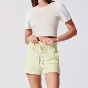 TWENTY Montreal Olympic Crop Top